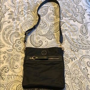 Tory Burch Black Crossbody